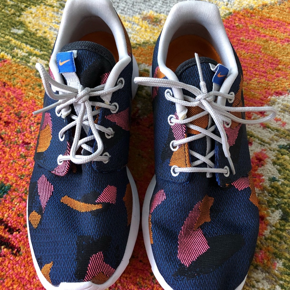 Nike Jacquard Roshe!